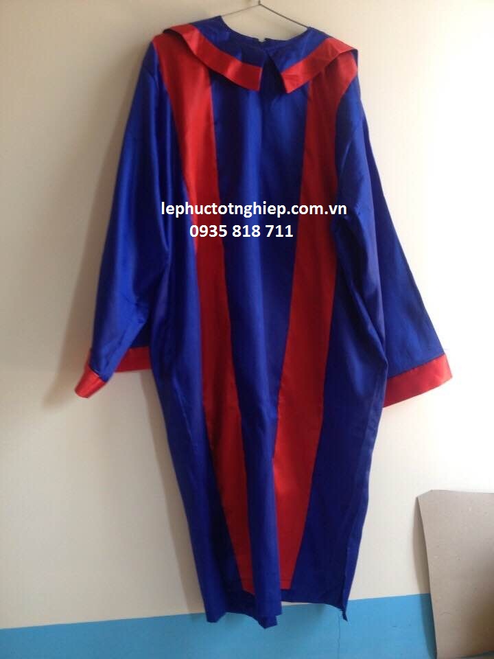Aó tốt nghiệp trung học phổ thông 02